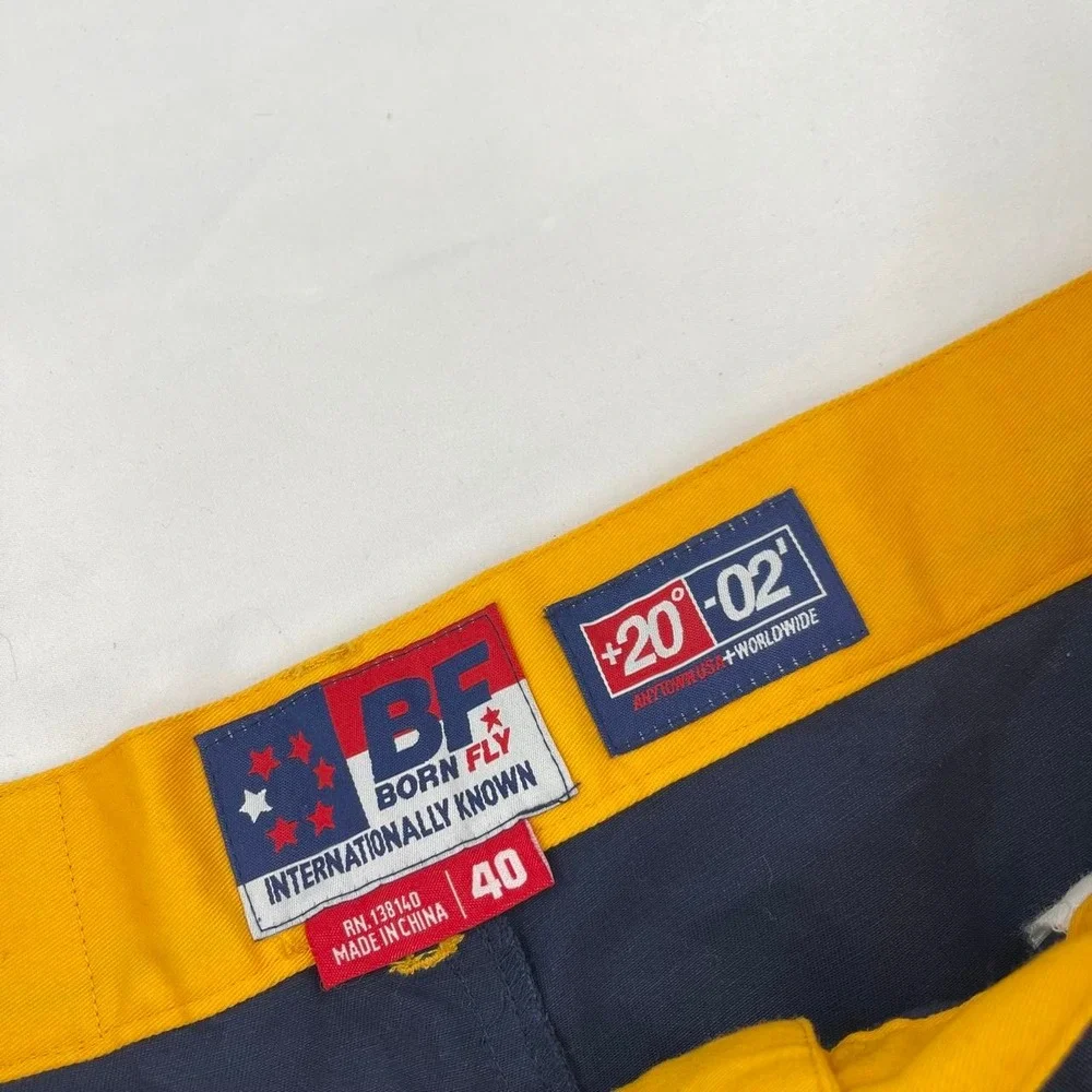 Born Fly vintage y2k
